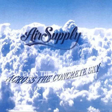 Across the Concrete Sky