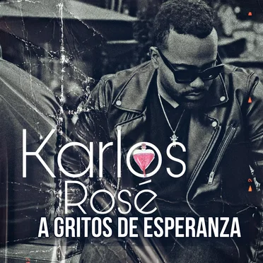 A gritos de esperanza