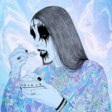 Drama Bomb by Queridas - album cover