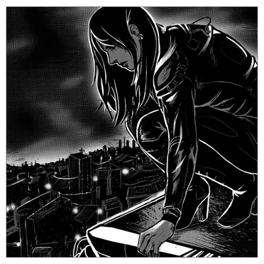 Black Town