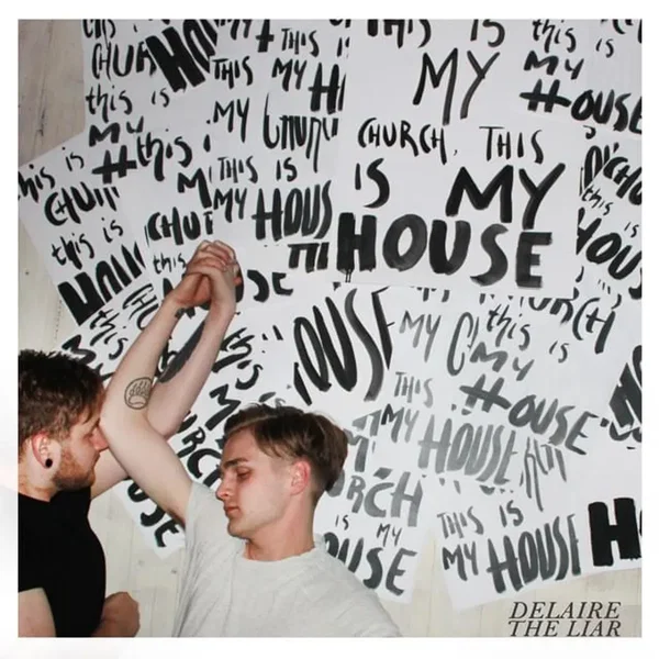 Our House is a Church
