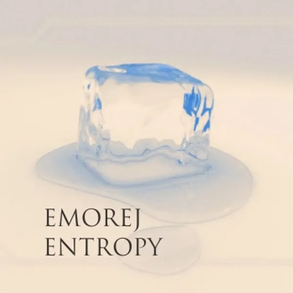 Entropy
