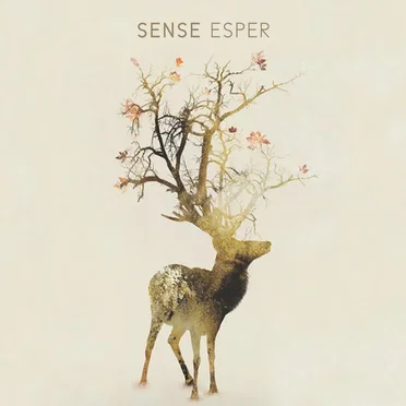 Esper by Sense - album cover