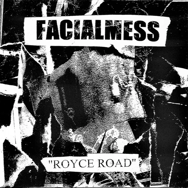 Royce Road