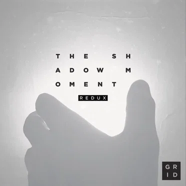 The Shadow Moment Redux by GRID - album cover