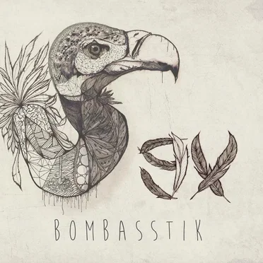 9X by Bombasstik - album cover