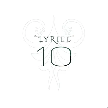 10 by Lyriel - album cover