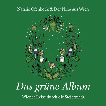 Das grüne Album