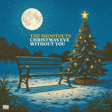 Christmas Eve Without You