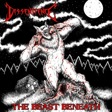 The Beast Beneath
