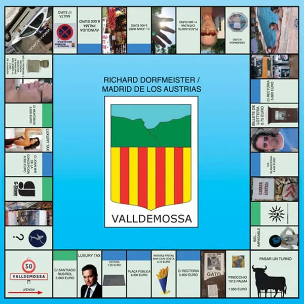 Valldemossa
