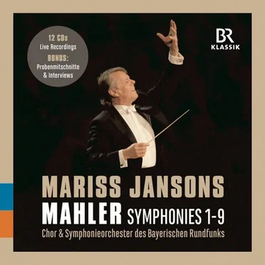 Symphonies nos. 1-9