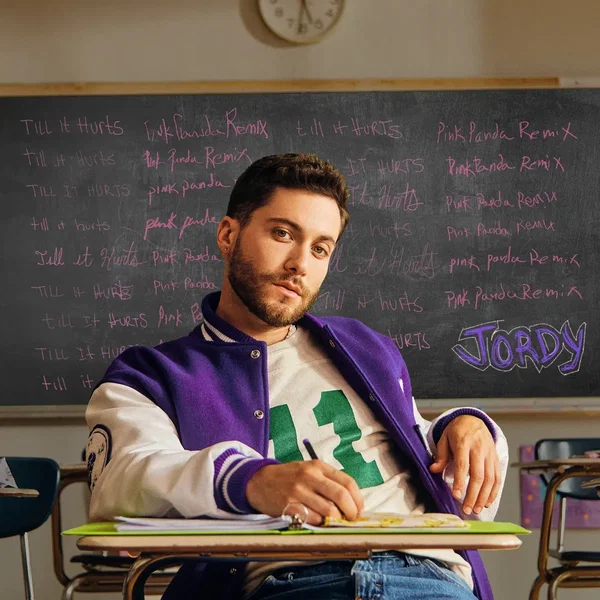 Till It Hurts (Pink Panda remix)