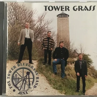 Tower Grass