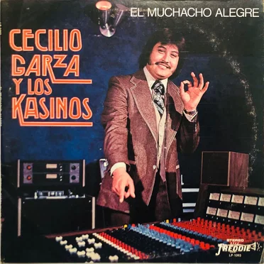 El muchacho alegre