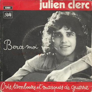Cris, tambours et masques de guerre / Berce‐moi