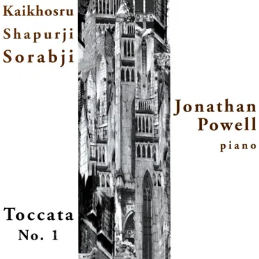 Toccata no. 1