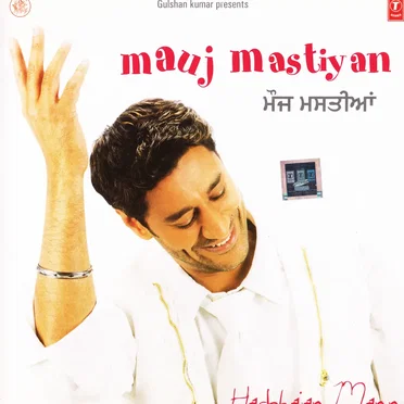 Mauj Mastiyan