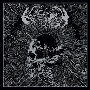 Without Veil, Nor Self by Entheogen - album cover