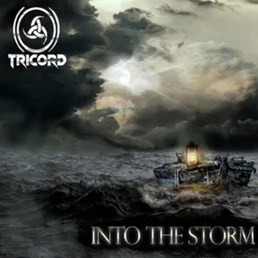 Into the Storm - EP
