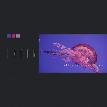 Infinite (alternate version)