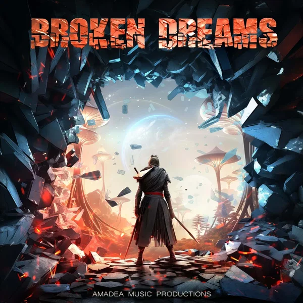 Broken Dreams