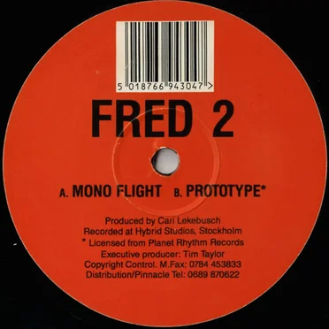 Fred 2