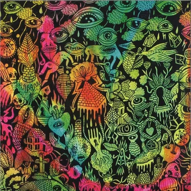 Microwave EP