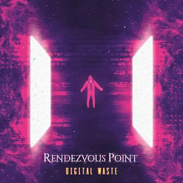 Digital Waste