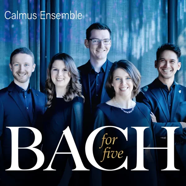 Bach for Five