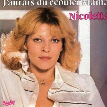 J'aurais dû écouter Mama