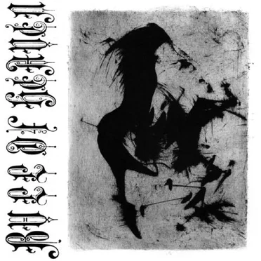 XI by Bull of Heaven - album cover