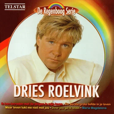 Dries Roelvink