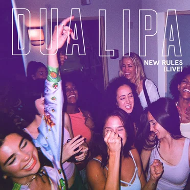 New Rules (live)