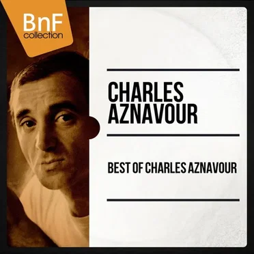 Best of Charles Aznavour