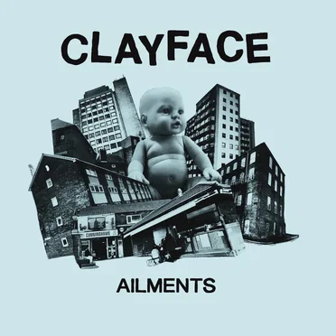 Clayface