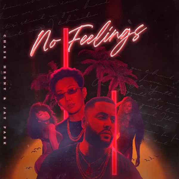 No Feelings