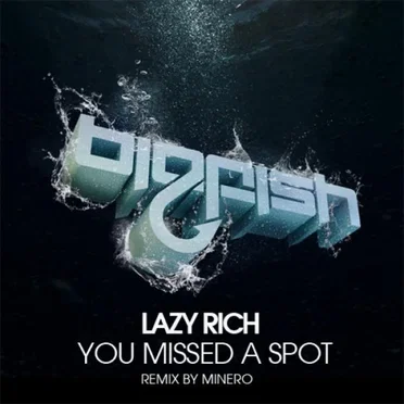 You Missed a Spot