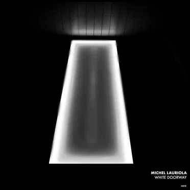 White Doorway by Michel Lauriola - album cover