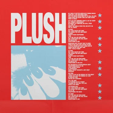 PLUSH