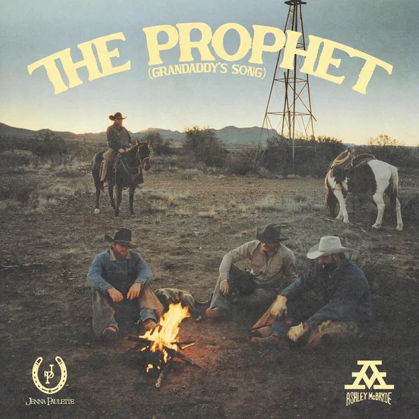 The Prophet (Grandaddy’s Song)