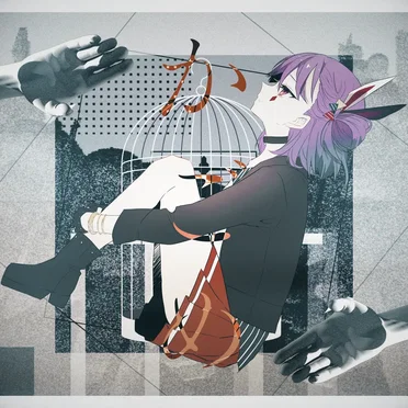 かごめ