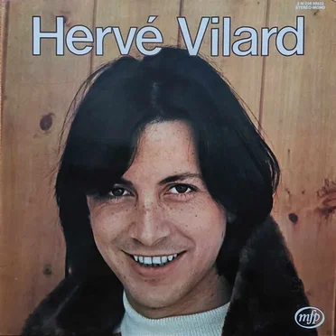 Hervé Vilard