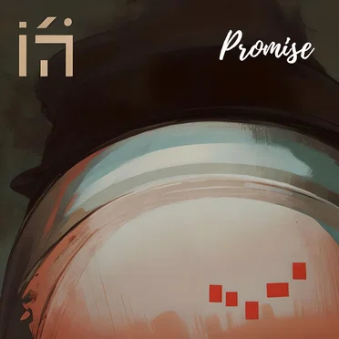 Promise by ifi - album cover
