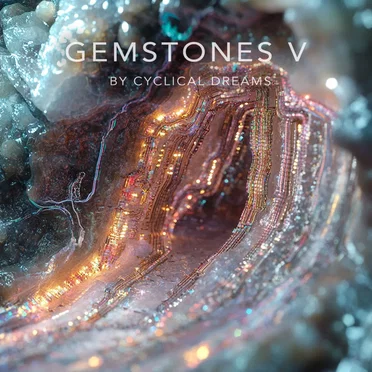 Gemstones V by Various Artists - album cover