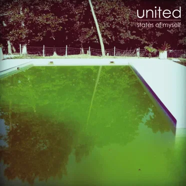 United States of Myself by United States of Myself - album cover