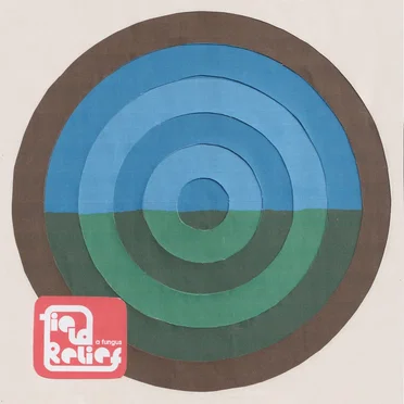 Field Relief by a fungus - album cover