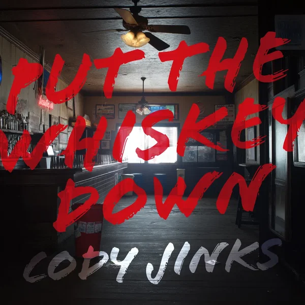 Put the Whiskey Down