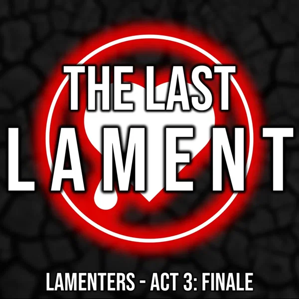 The Last Lament