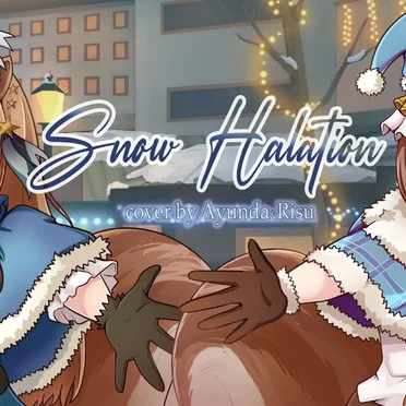 Snow Halation